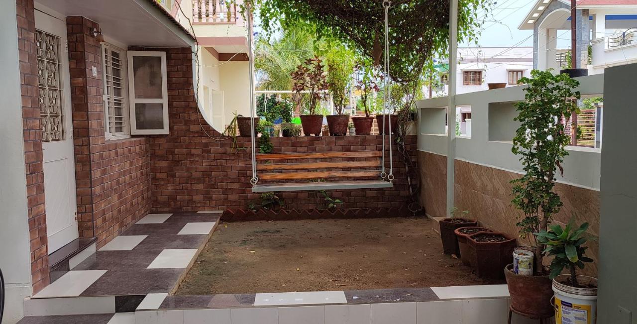 "Go Desert" Homestay Бгудж Екстер'єр фото