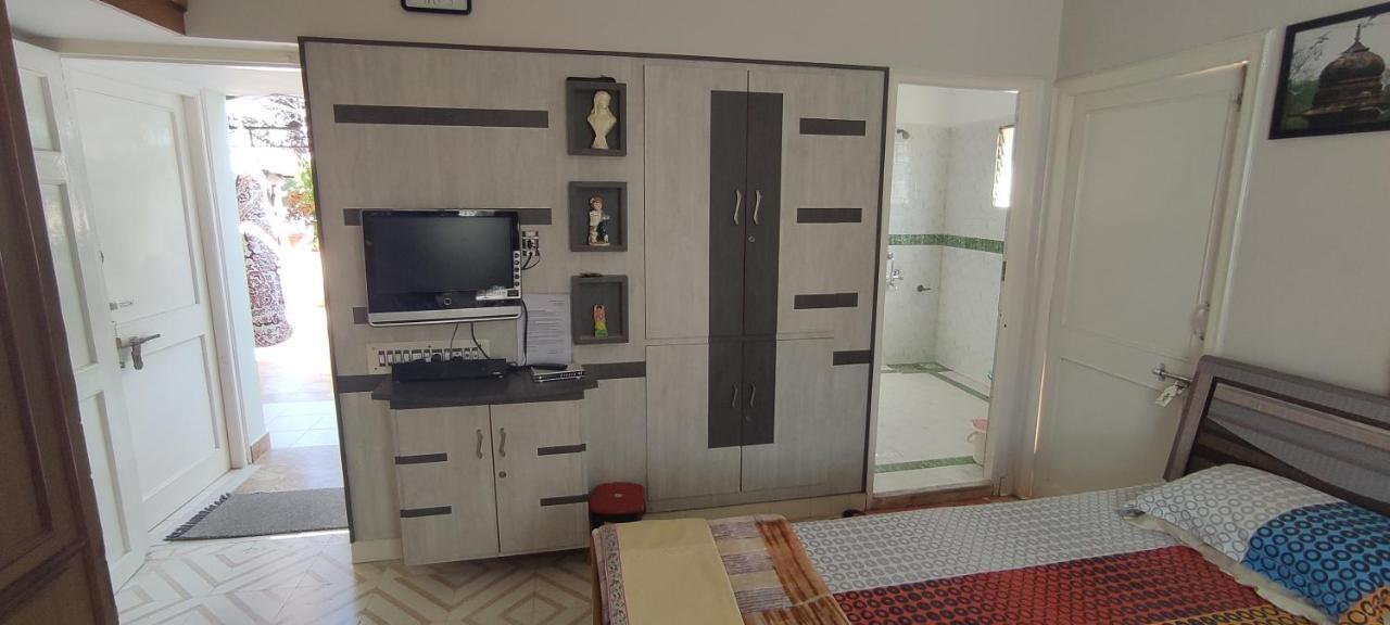 "Go Desert" Homestay Бгудж Екстер'єр фото