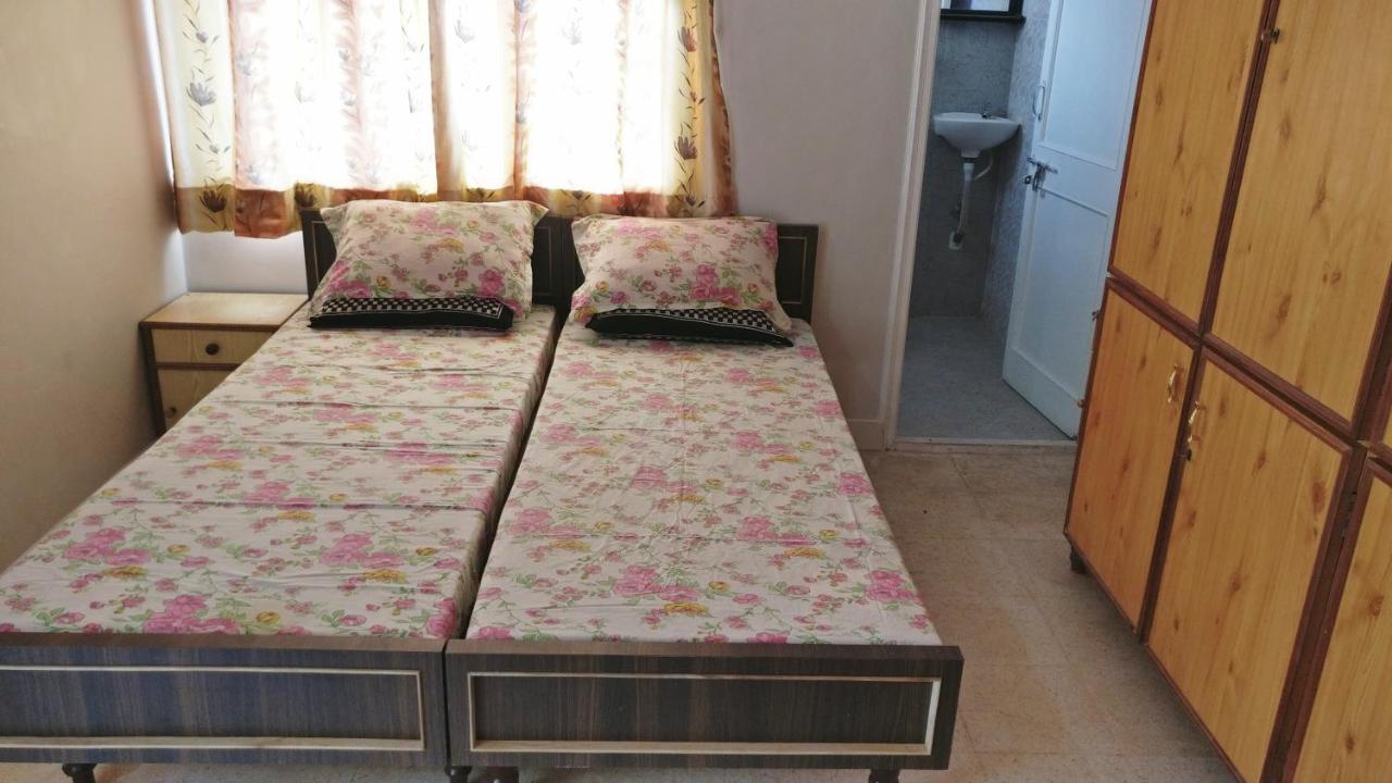 "Go Desert" Homestay Бгудж Екстер'єр фото